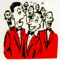 Amherst Male Glee Club