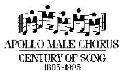 Apollo Male Chorus