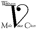 Wellington Male Voice Choir