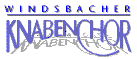 WindsbacherKnaberchor